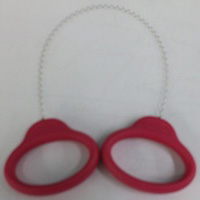 Sherrill Mudtools -   Mudwire - Curly