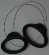 Sherrill Mudtools -  Mudwire - Heavy Duty