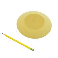 GR Pottery Forms - RD2 Round - 8"