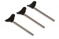 Giffin Grip -  3 - 4" Rods with Hands - RH43