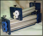 North  Star 24" Slab Roller  NS-500