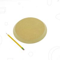 GR Pottery Forms - OG Round - 11"