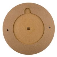 Dirty Girls Tools - Round Master Bat