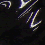 AMACO Sahara High Fire Glaze - HF- 1 - Black - 1 pint