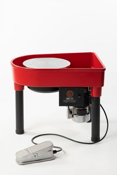 Skutt Classic Potter's Wheel