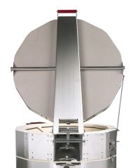 Skutt Lid Lifter Kit for 10 sided-2.5" walled kilns