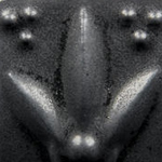 AMACO SM- 1 - Satin Black - 1 gallon