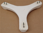 C Series Stilt - C12x6