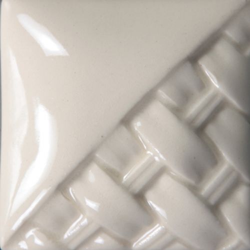 Mayco Stoneware Glaze - SW-001 - Stoneware Clear -  1 pint