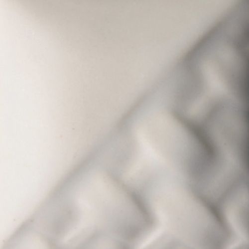 Mayco Stoneware Glaze - SW-002 - Stoneware Matte Clear - 1 gallon