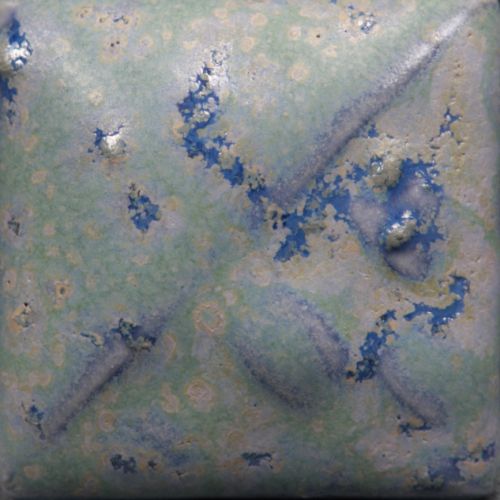 Mayco Stoneware Glaze - SW-116 - Robin's Egg - 1 pint