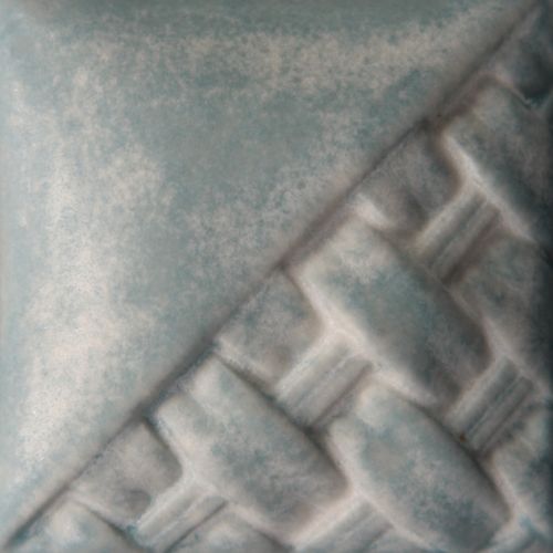 Mayco Stoneware Glaze - SW-137 - Storm Gray - 1 pint