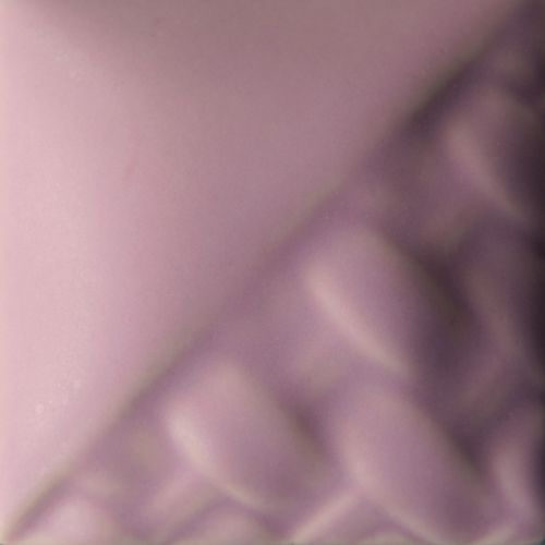 Mayco Stoneware Glaze - SW-158 - Lilac Matte - 1 pint
