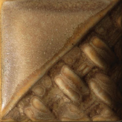 Mayco Stoneware Glaze - SW-173 - Amber Quartz -  1 pint