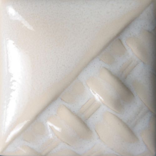 Mayco Stoneware Glaze - SW-250 - White Opal - 1 pint