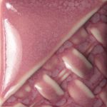 Mayco Stoneware Glaze - SW-251 - Pink Opal - 1 pint