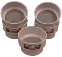 Talisman   Sieve -  Test Sieves