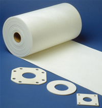 Kaowool  Ceramic Paper - 12" x 12" x 1/8" thick