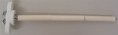 Cress  Type K Thermocouple - 3 beads