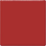 AMACO Teacher's Pallet - TP-58 - Brick Red - 1 Pint