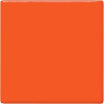 AMACO Teacher's Pallet - TP-64 - Carrot - 1 Pint