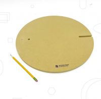 GR Pottery Forms - WA Board