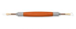 Xiem Sculptor's Wire Tool Small (Double-Ended) (WSS3)